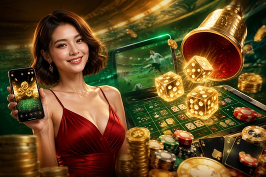max888 tài khoản sau khi đăng nhập sảnh game