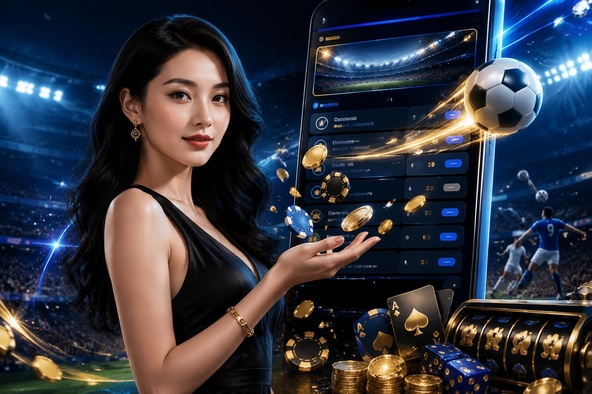 max888 Casino giao diện tiếng Việt