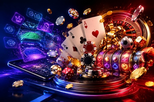 max888 Casino – sòng bạc trực tuyến hàng đầu Việt Nam