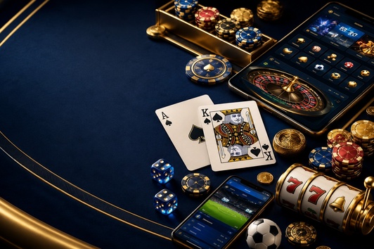 max888 kinh nghiệm chơi casino trực tuyến